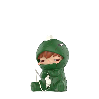 Hirono Echo Series Figures Eaten Design