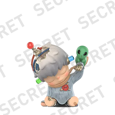 Hirono Echo Series Figures