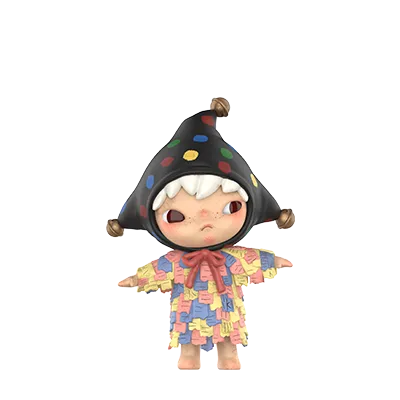 Hirono Echo Series Figures