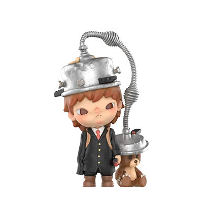 Hirono Echo Series Figures