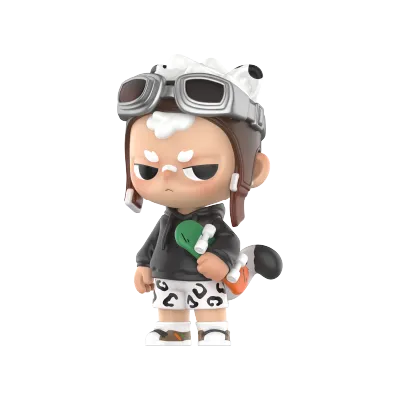 KUBO 24/7 YOU Series Crushing On You Figure