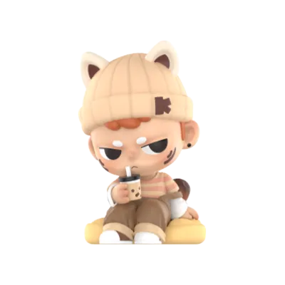 KUBO 24/7 YOU Series Full Sweetness Figure