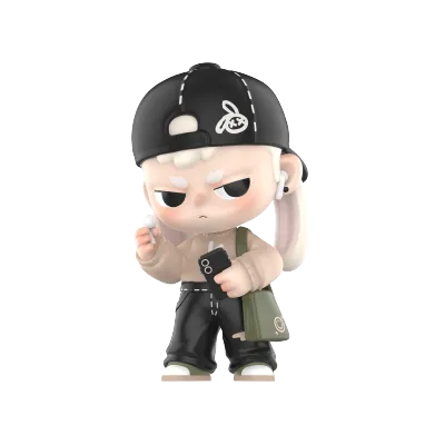 KUBO 24/7 YOU Series Figures