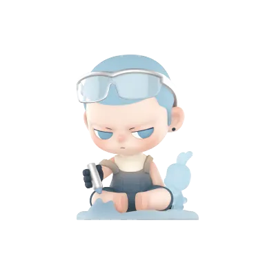 KUBO City of Sunset Series Dreamscaper Figure