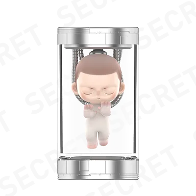 KUBO City of Sunset Series Vita Secret Figure