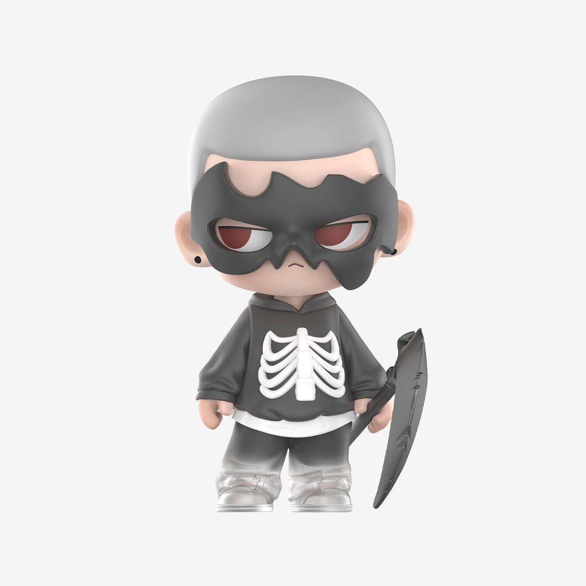 KUBO Select Your Character Series Doombringer Figure