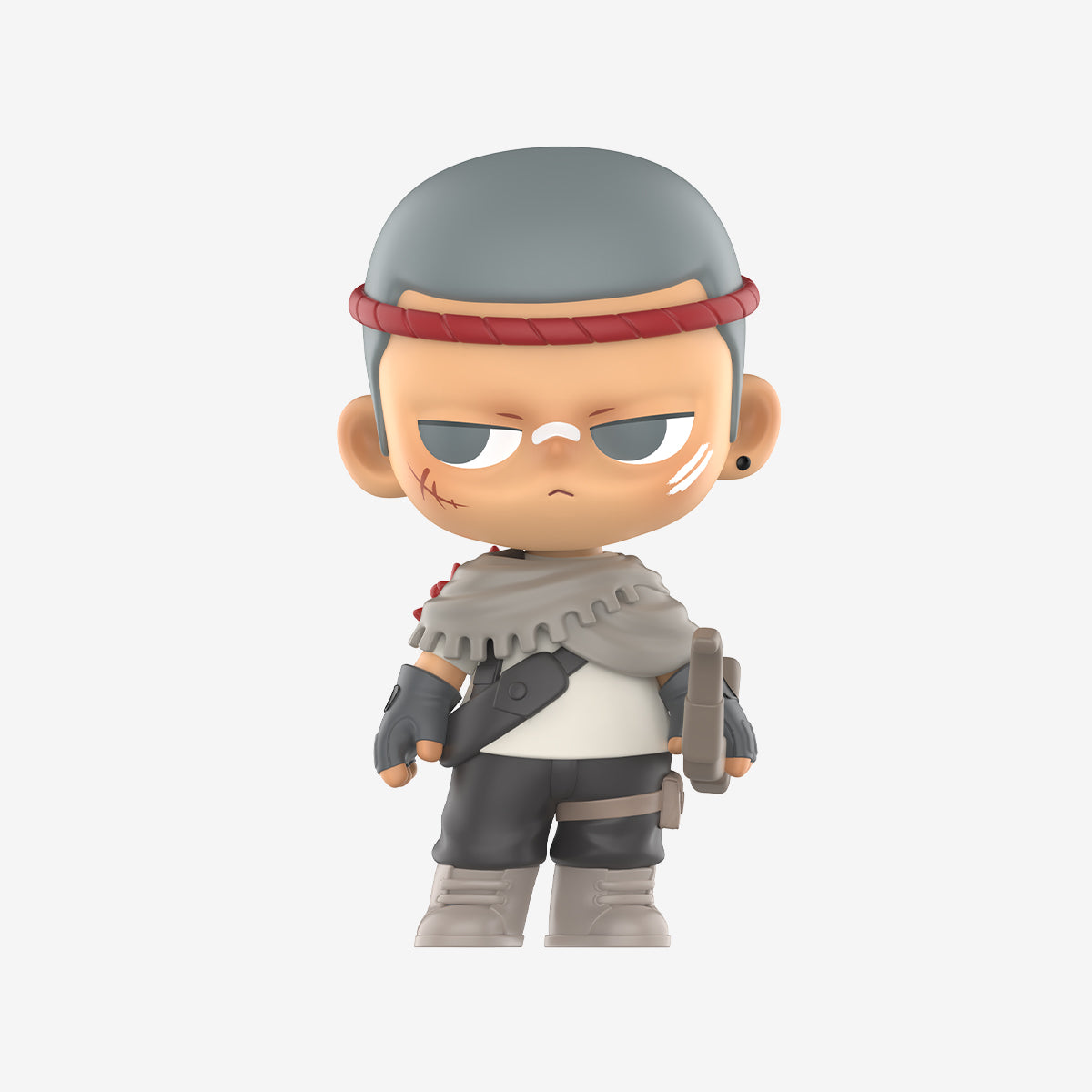 KUBO Select Your Character Series Falcon Figure