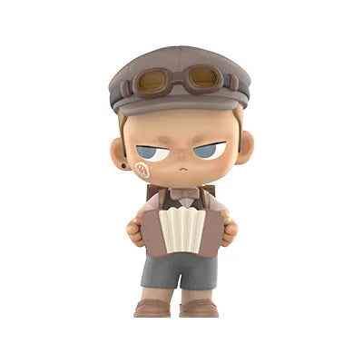 KUBO Walks of Life Series Vagabond Figure