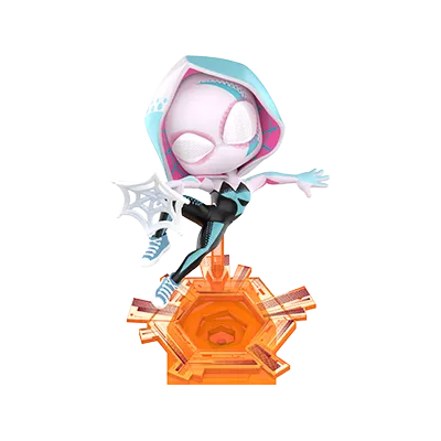 Marvel Spider-Man Across the Spider-Verse Series