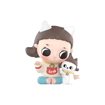 Nyota Growing up by Your Way Series Figures