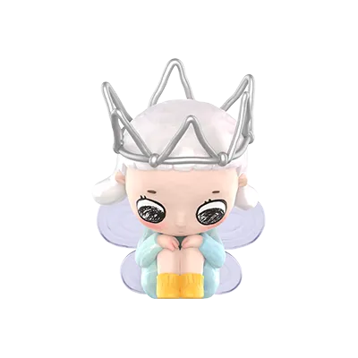 Nyota Growing Up by Your Way Series Growing Up Figure