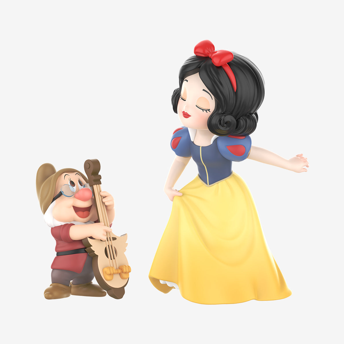 Disney Snow White Classic Series Figures