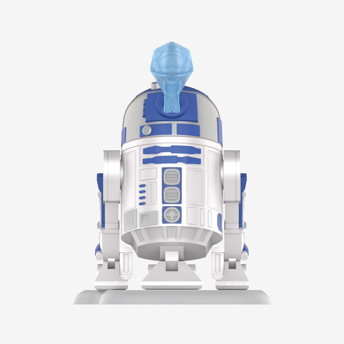 Star Wars Series Figures R2-D2 collectible