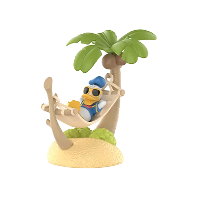 The Wonderful Dreams of Mickey and His Friends Series Scene Sets