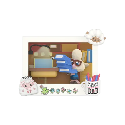 Zootopia Highlight Moment Series Scene Sets fulfilling day character scene