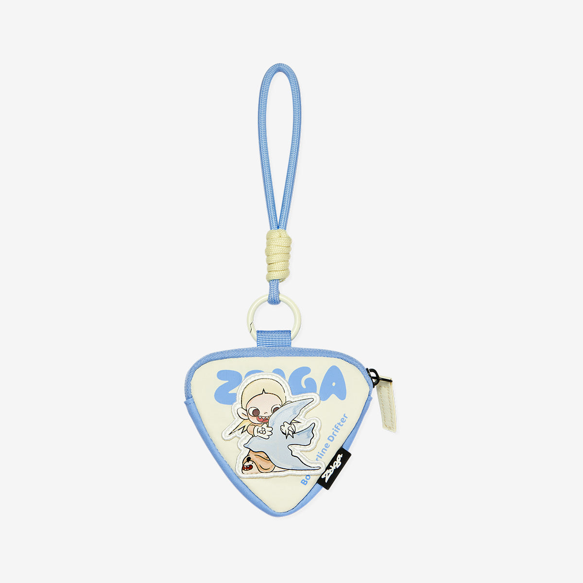 Zsiga Borderline Drifter Series-Triangular Bag Blind Box