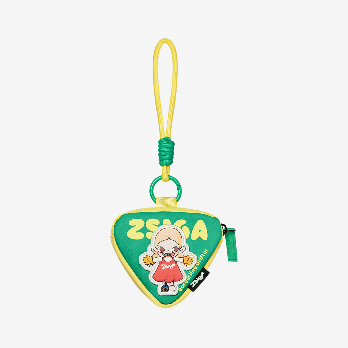 Zsiga Borderline Drifter Series-Triangular Bag Blind Box