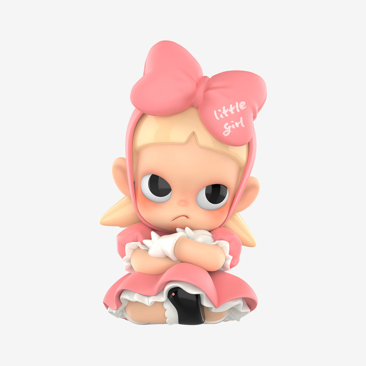 Zsiga Let It Be Series Figures