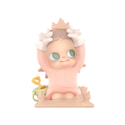 Zsiga Take It Slow Series Figures