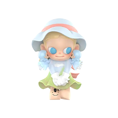 Zsiga Take It Slow Series Figures