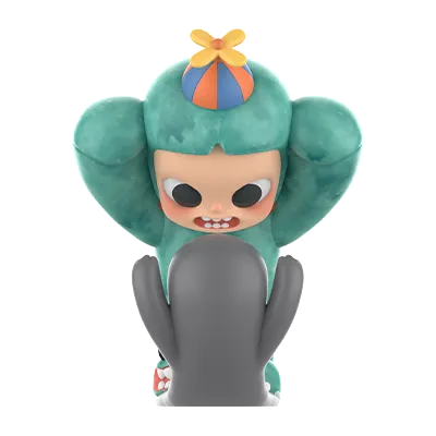 Zsiga We All Are Kids Series Figures