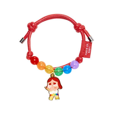 CRYBABY CHEER UP, BABY! SERIES-Bracelet Blind Box