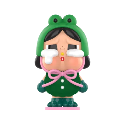 CRYBABY Crying Again Series Figures