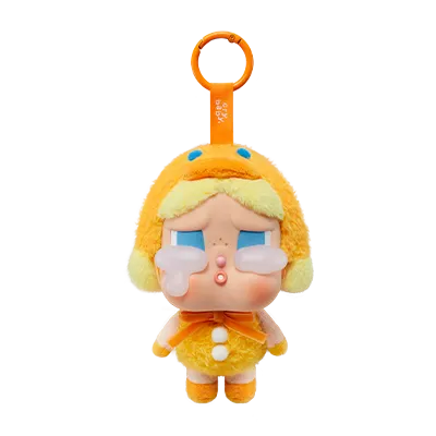 CRYBABY Crying Again Series-Vinyl Face Plush Blind Box