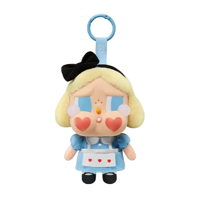 CRYBABY Crying Again Series-Vinyl Face Plush Blind Box