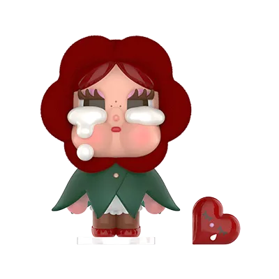 CRYBABY Crying For Love Series Figures