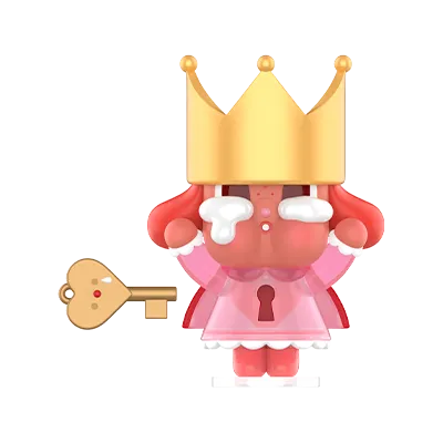 Pop Mart CRYBABY Crying For Love Series Figures Unlock Me