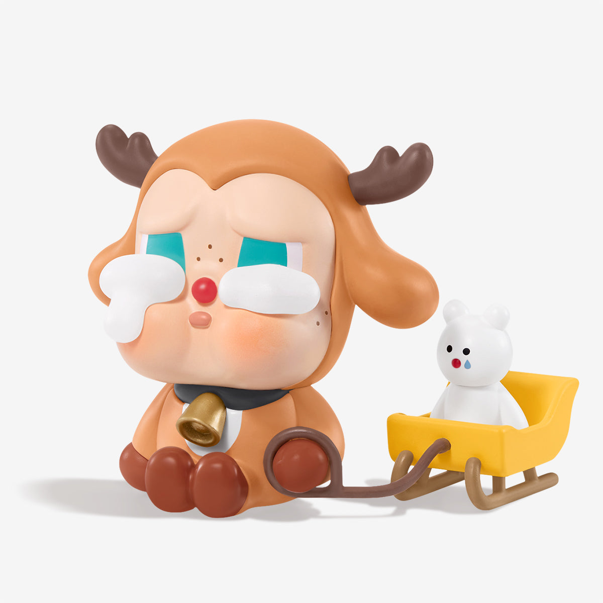 Crybaby Lonely Christmas