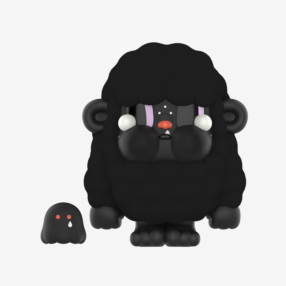 CRYBABY Monster's Tears Series