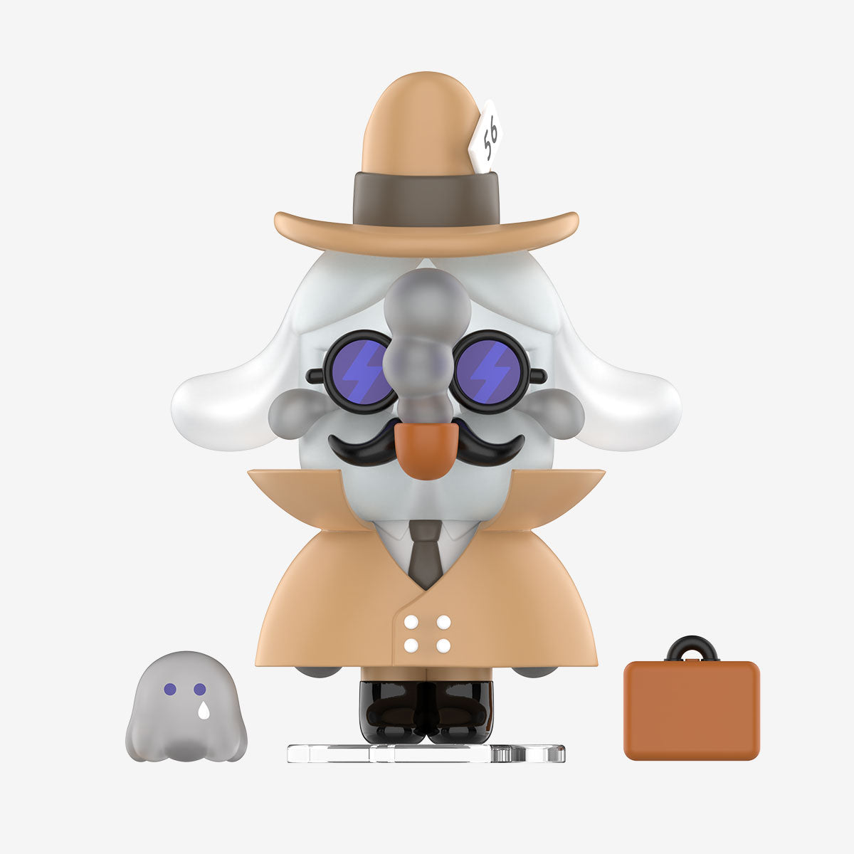 CRYBABY Monster's Tears Series