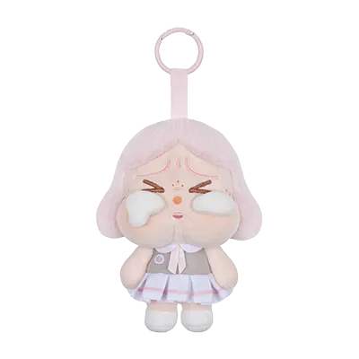 CRYBABY Sunset Concert Series-Plush Pendant Blind Box