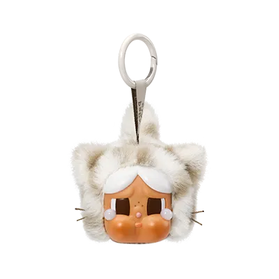 CRYBABY Wild but Cutie Series - Vinyl Plush Pendant