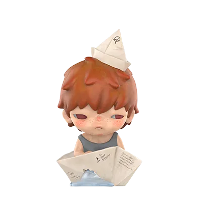 HIRONO Little Mischief Series