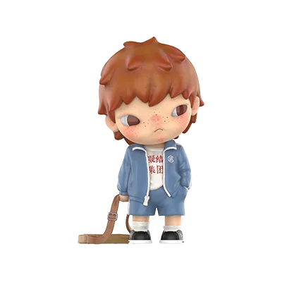 Hirono x CLOT Series Figures