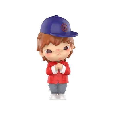 Hirono x CLOT Series Figures