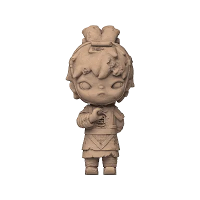 Hirono x CLOT Series Figures