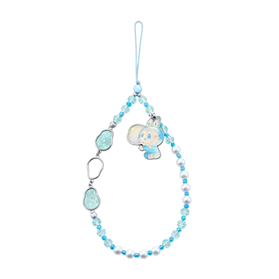 THE MONSTERS Big into Energy Series-Phone Charm Blind Box