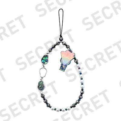 Pop Mart Labubu Big into Energy Series phone charm blind box secret rare collectible