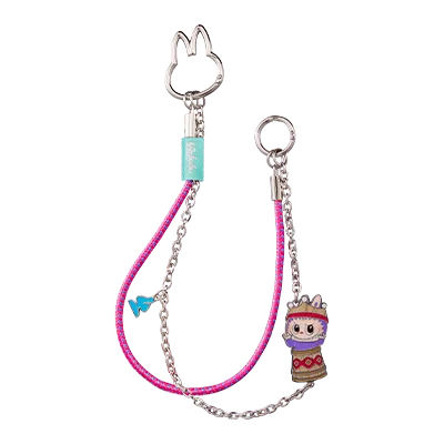 THE MONSTERS Let's Checkmate Series-Pendant Blind Box