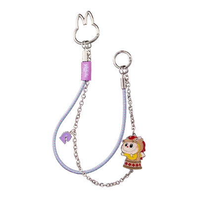 THE MONSTERS Let's Checkmate Series-Pendant Blind Box