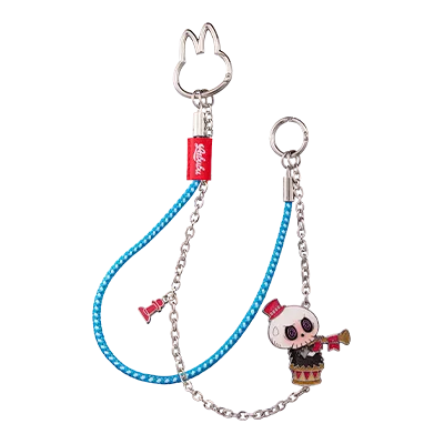 THE MONSTERS Let's Checkmate Series-Pendant Blind Box