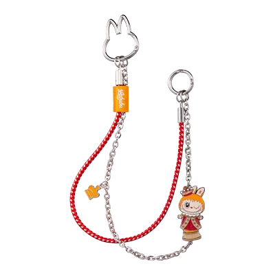 THE MONSTERS Let's Checkmate Series-Pendant Blind Box