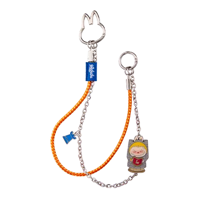 THE MONSTERS Let's Checkmate Series-Pendant Blind Box