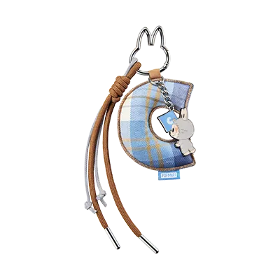 THE MONSTERS Pin for Love Series- Letter Pendant (A-M)