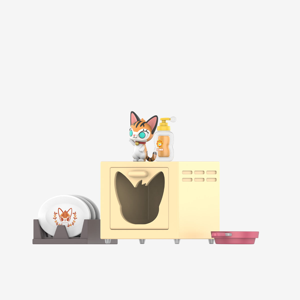 MOLLY Cooking Series