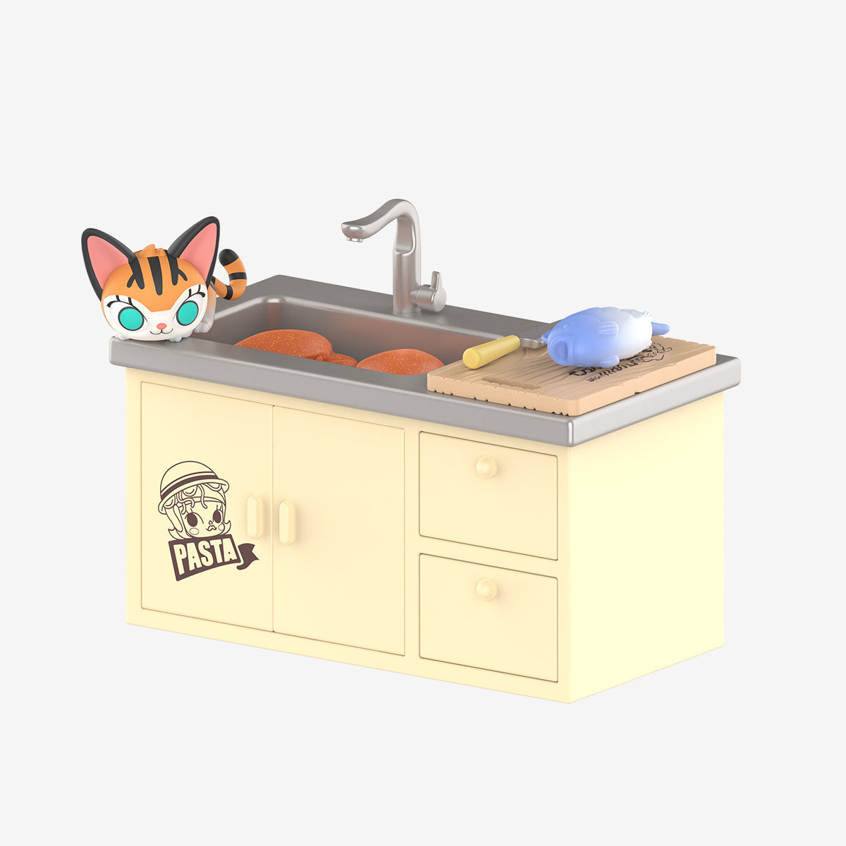 MOLLY Cooking Series